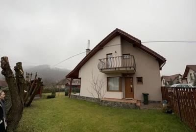 Duplex cu 3 camere cu Teren 500 Mp în Ferneziu - 33