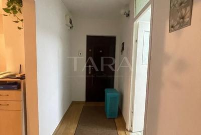 Apartament cu 4 camere decomandat în Mănăștur - 12