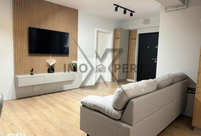 Apartament cu 2 camere în Iris - 2
