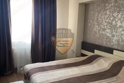 Apartament cu 3 camere decomandat, mobilat în Faleza Nord - 4