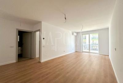 Apartament cu 2 camere semidecomandat în Iris - 2