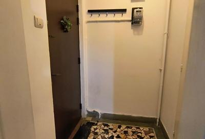 Apartament cu 2 camere semidecomandat, mobilat în Sala Palatului - 16