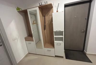 Apartament 2 camere - complet mobilat - 2