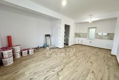 Apartament cu 1 camera, parter, strada asfaltata, zona Planetelor