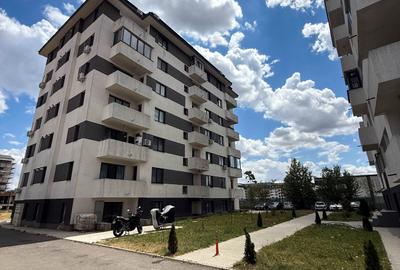 APARTAMENT 2 CAMERE *NOU* DEZVOLTATOR*MILITARI APARTAMENT 2 CAMERE *NOU* DEZVOLTATOR*MILITARI - 1