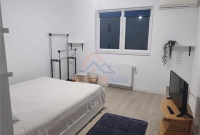 Apartament cu 3 camere decomandat, mobilat în Ghencea - 12