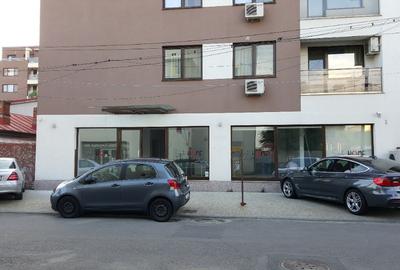 Spațiu comercial, de 130 mp, în Aviației - 5