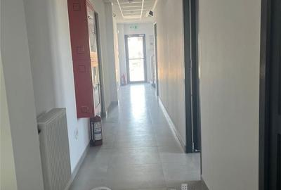 Spațiu comercial, de 160 mp, în Uricani - 1