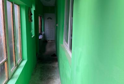 Casa single PODU DE FIER-TG.CUCU, 109 mp - ideal pentru locuit sau spatiu comerc - 7