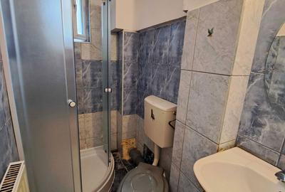 Apartament cu 2 camere semidecomandat în Decebal - 4