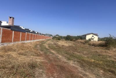 Teren de 445 mp, în Domnești - 11