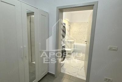 Apartament 2 camere ,Pet Friendly ,Centrala Proprie,Ghiroda - 3