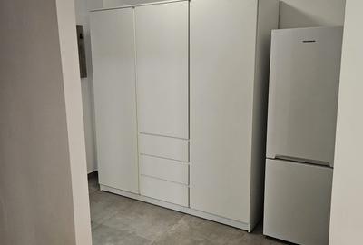 LACUL TEI vis-a-vis parc Tei-Toboc modern, complet utilat.399 eur - 8