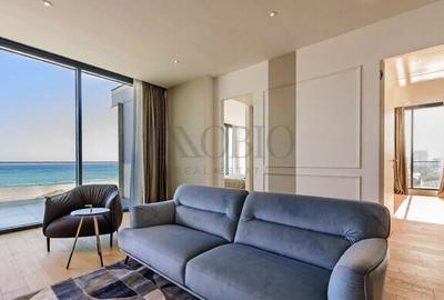 Apartament cu 4 camere, mobilat în Nord - 3