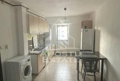 Apartament cu 2 camere, centrala proprie, zona Girocului - 6