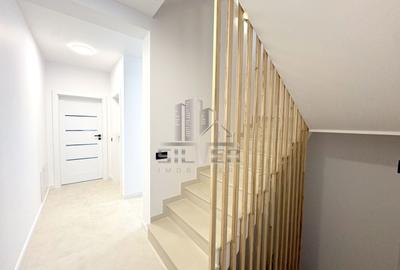 Duplex cu 5 camere cu Canalizare în Iris - 10