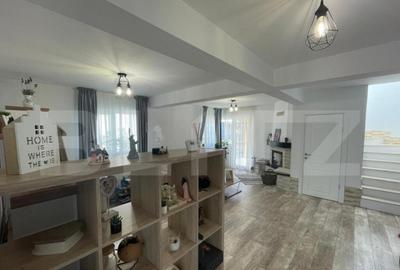 Casă cu 4 camere cu Teren 763 Mp în Someșeni