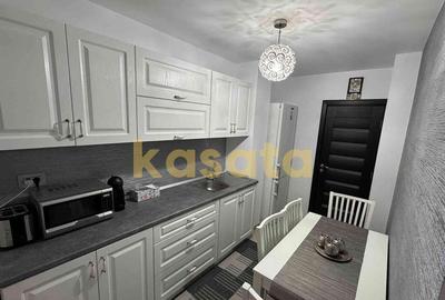 Floreasca | Apartament 2 Camere | 37mp - 3