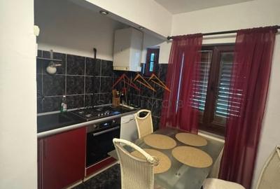 De inchiriat, zona centrala, apartament 3 camere, decomandat, 73 mp - 6