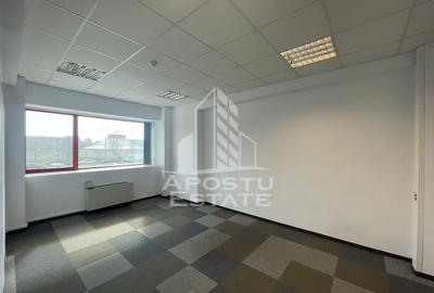 Spatii birouri, 440 pana la 1350 mp, Zona Lipovei - 4