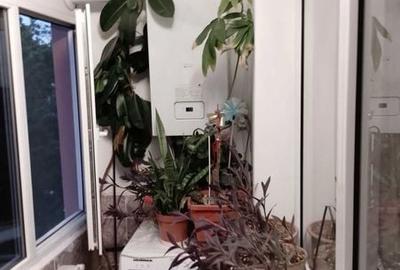 Apartament cu 4 camere în Gării - 4