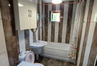 Apartament 2 camere D, in Canta, bloc nou - 3