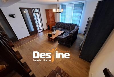 Casa individuala, P+1+POD,  100 MP + 500 mp TEREN, BOGONOS-LETCANI - 7