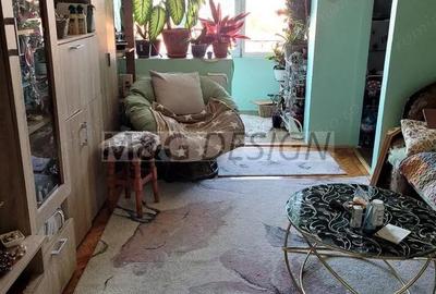 Garsonieră semidecomandată, mobilată în Circumvalațiunii - 4