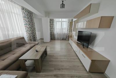 Apartament cu 2 camere, zona Burdujeni - 1