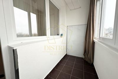Apartament spatios cu 2 camere | Zona Cetatii - 6
