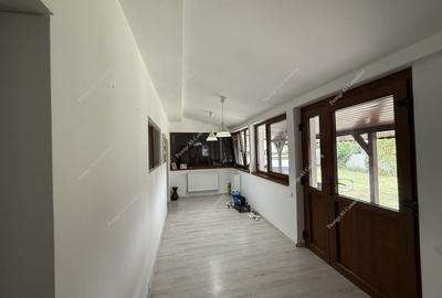 Casa dispusa pe Parter | 4 Camere 2 gr sanitare| Drubeta-Girocului - 2
