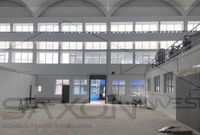 Spațiu comercial, de 5,400 mp, în Progresul