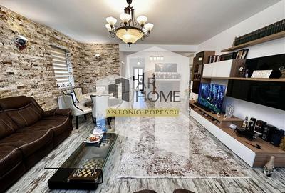 Vila 4 camere, constructie 2021, Ploiesti, zona Albert Vila 4 camere, constructie 2021, Ploiesti, zona Albert - 17