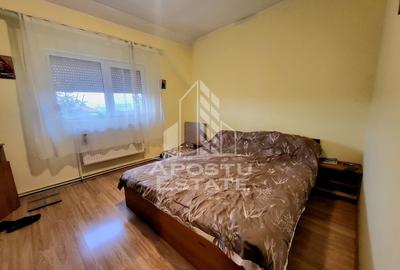 Apartament cu 3 camere decomandat, mobilat în Lipovei - 5