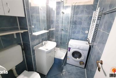 Garsonieră semidecomandată, mobilată în Gării - 5
