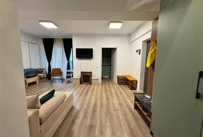 Studio de vanzare, etaj intermediar, zona Noua, Brasov - 2