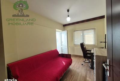 Apartament cu 4 camere decomandat în Dacia - 6