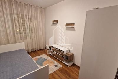 Apartament cu 3 camere decomandat, mobilat în Lipovei - 5