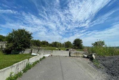 Teren industrial Dej - 3