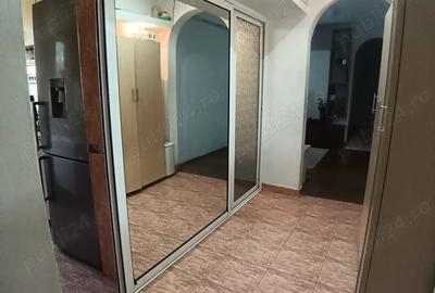 Apartament cu 4 camere semidecomandat în Dacia - 2