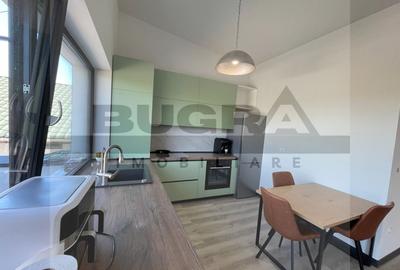 Apartament de 3 camere, nou, 80 mp, terasa 70mp,  Aerodrom Avram Iancu - 6