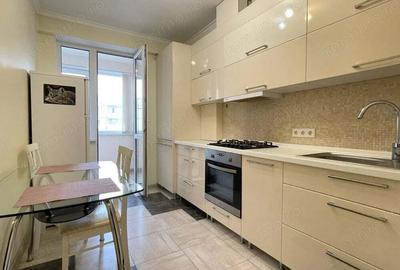 Garsonieră semidecomandată în Eroii Revoluției - 3