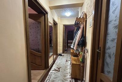 3 camere decomandate/Cartier Gheorgheni - 6
