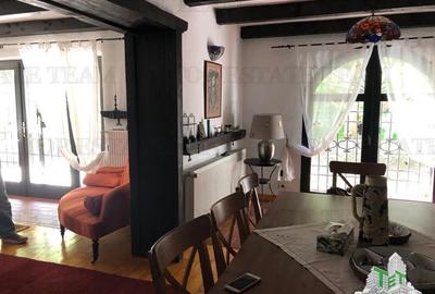 De vanzare pensiune in Sinaia De vanzare pensiune in Sinaia - 11