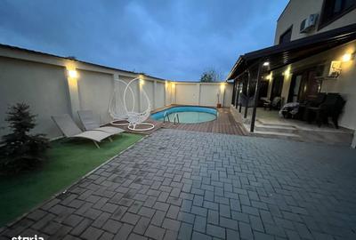 Casă cu 6 camere cu Teren 750 Mp în Berceni - 6