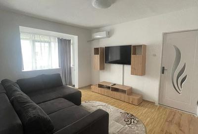Apartament cu 2 camere decomandat în Central - 1