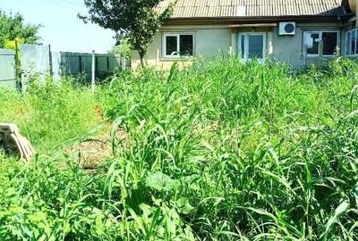 Casă cu 5 camere în Central - 1