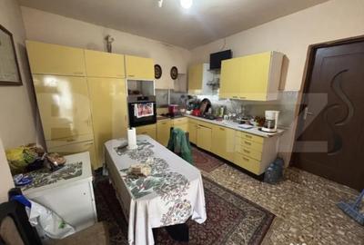 Casă cu 3 camere cu Teren 1100 Mp în Var - 2