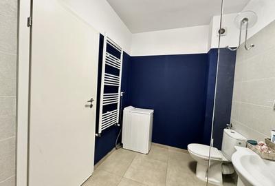 Garsonieră decomandată, mobilată în Tractorul - 10