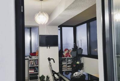 Apartament cu 2 camere, mobilat în Theodor Pallady - 5